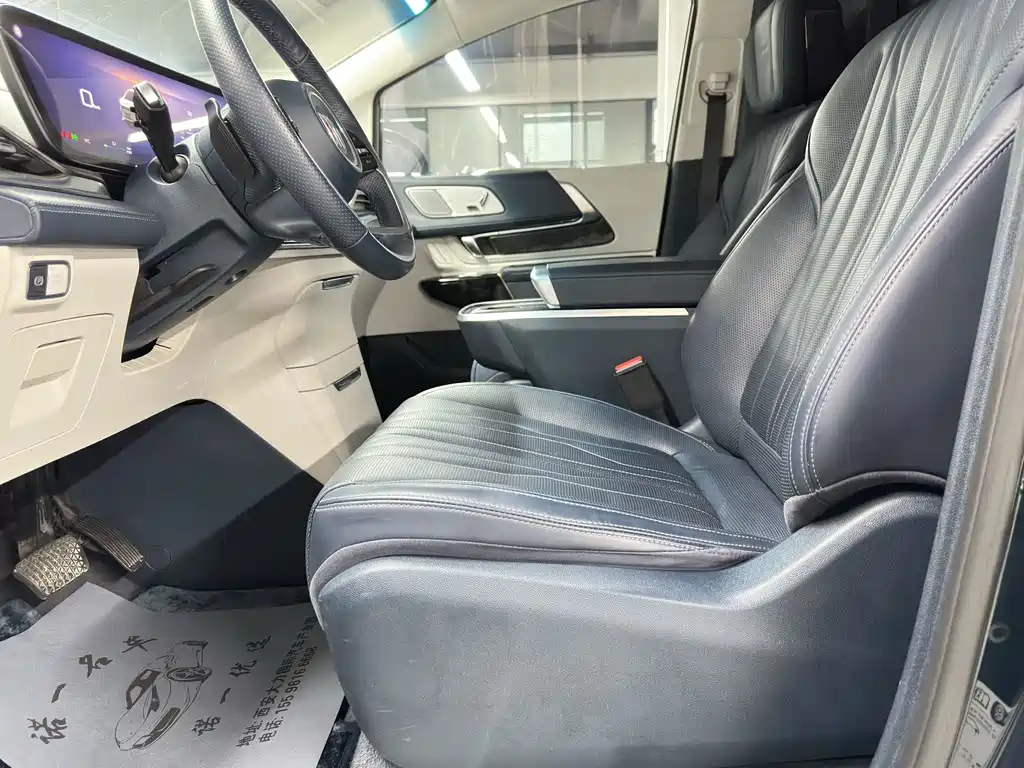 Buick Century — миниатюра 6