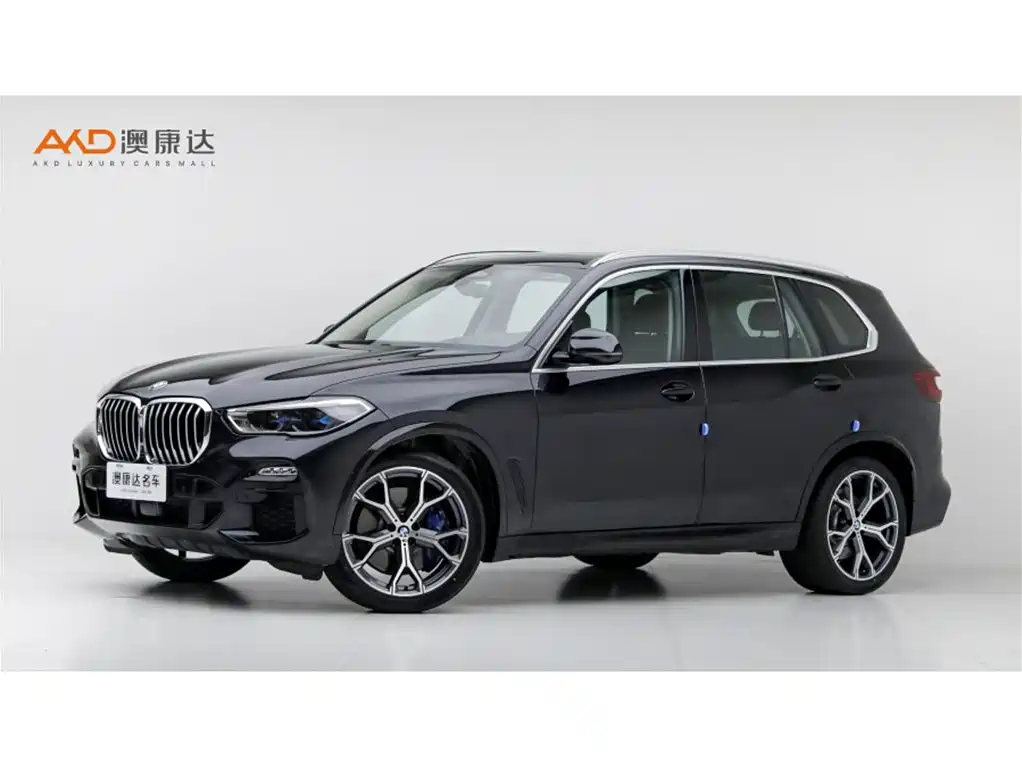 BMW X5 (Import)