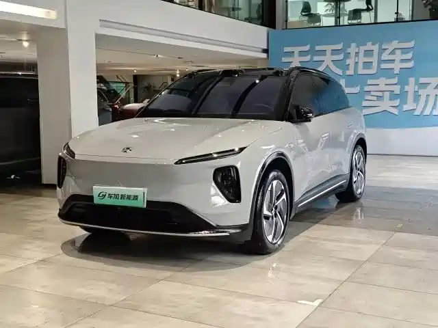 Nio ES6 2025