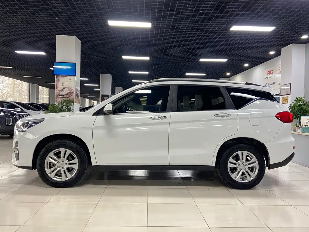 HAVAL M6