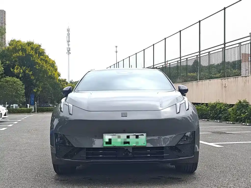 Lynk & Co Z20 — миниатюра 3