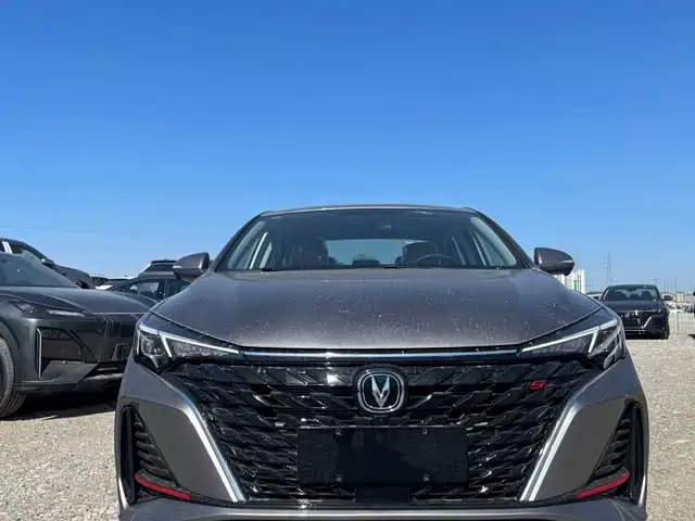 2026 Changan Eado