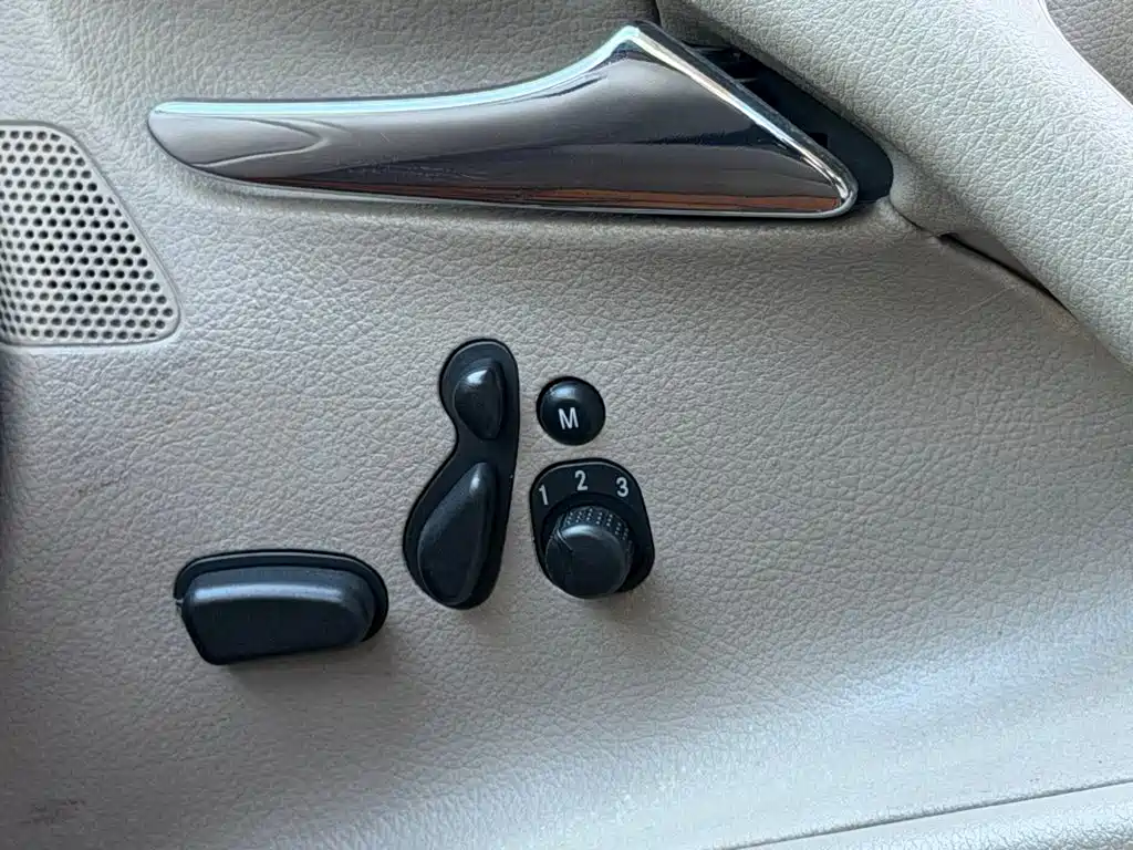 Mercedes-Benz Viano — миниатюра 11