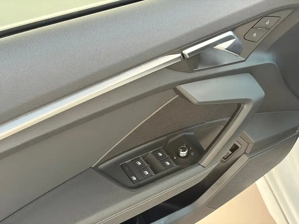 Audi A3 — миниатюра 13