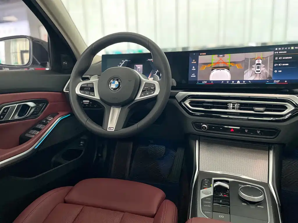 BMW 3 Series — миниатюра 21