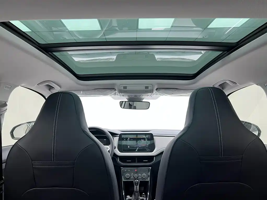 Volkswagen Tharu — миниатюра 15