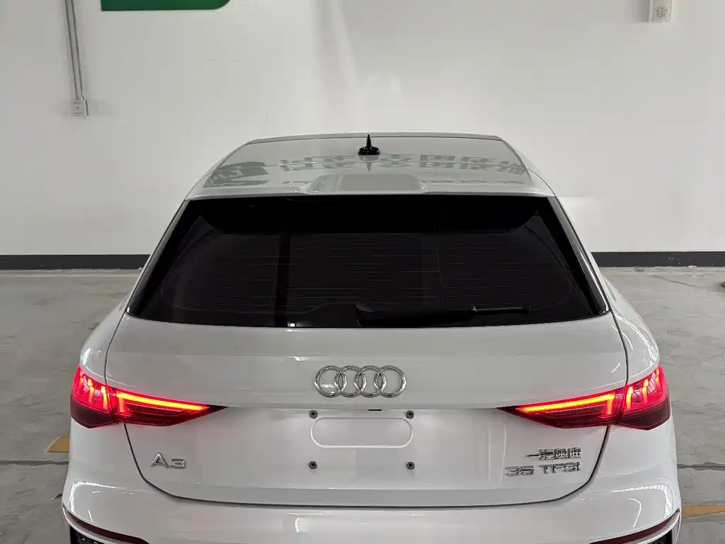 Audi A3 — миниатюра 7