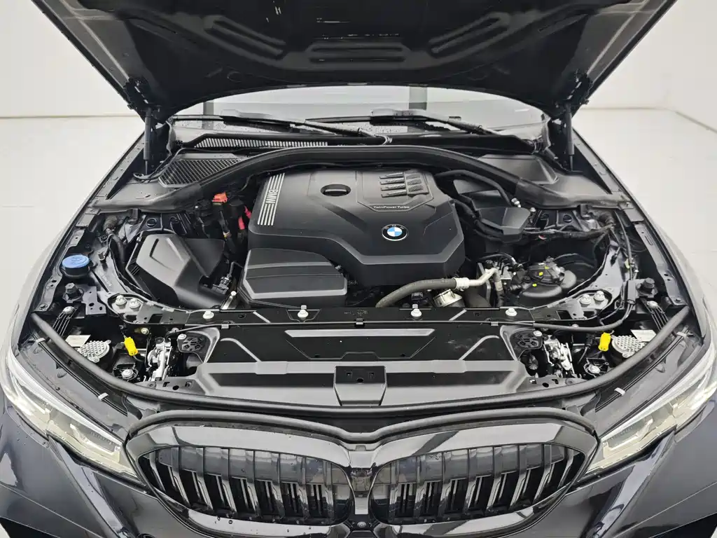 BMW 3 Series — фотографии объявления, Фото 28