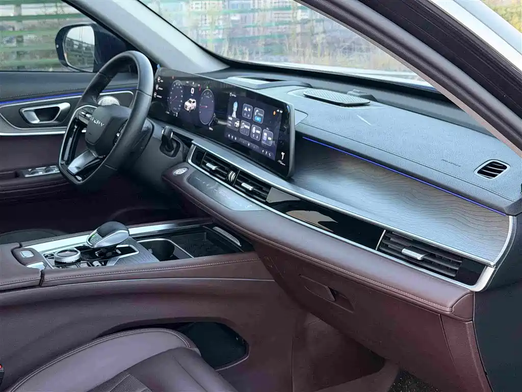 Chery Tiggo 8 PRO — миниатюра 12