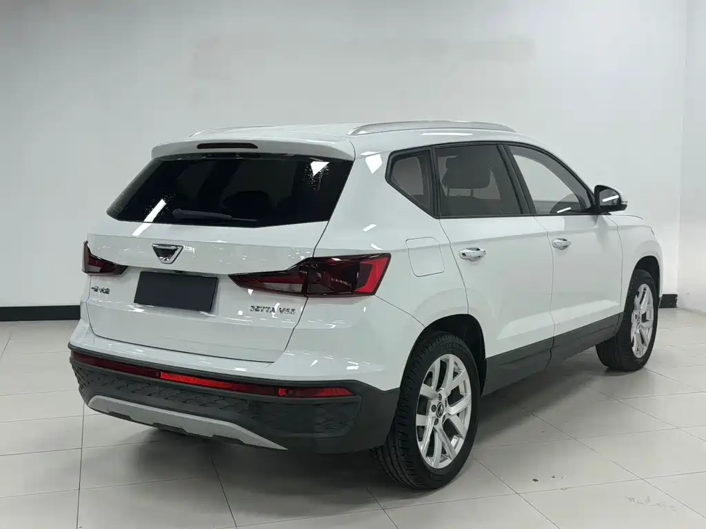 Jetta VS5 — миниатюра 4