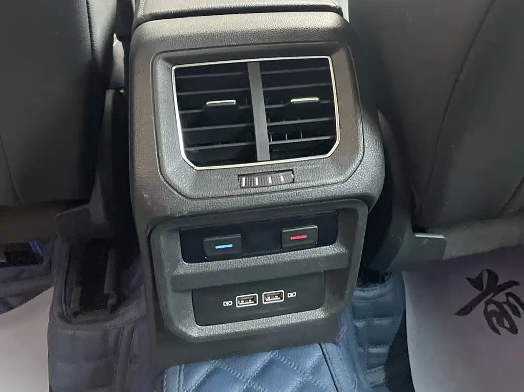 Volkswagen Tayron — миниатюра 16