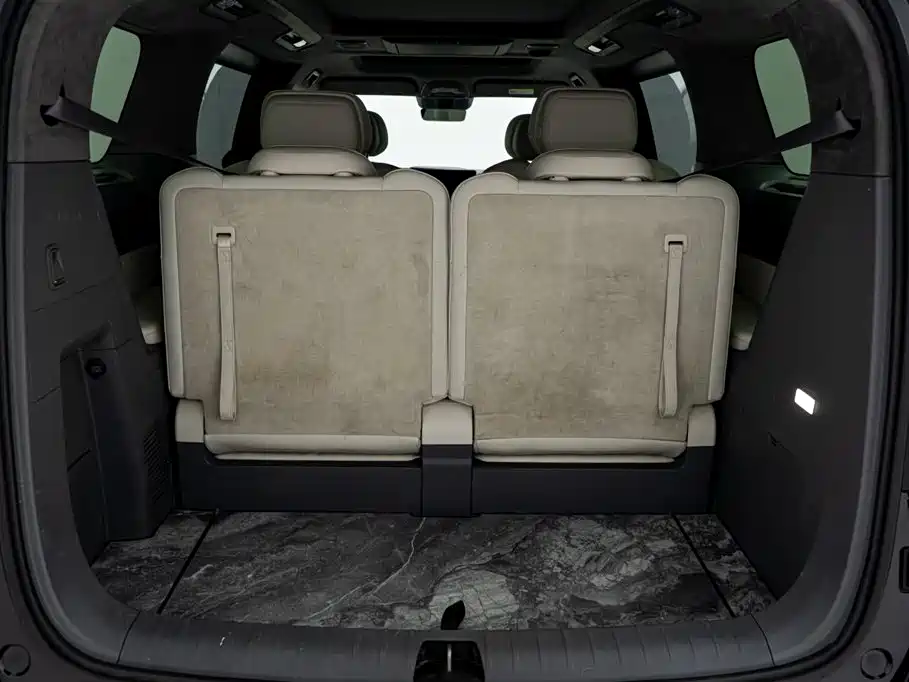 ZEEKR EXTREME KRYPTON 009