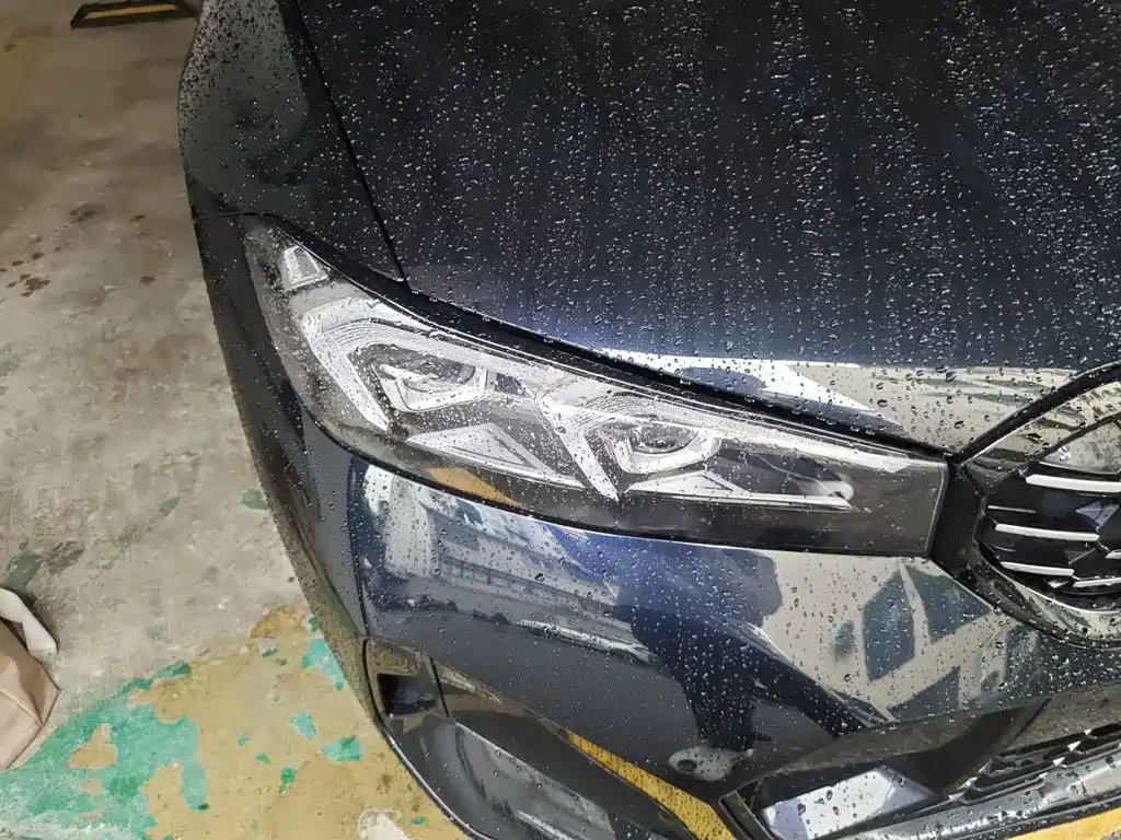 BMW 3 Series — миниатюра 7