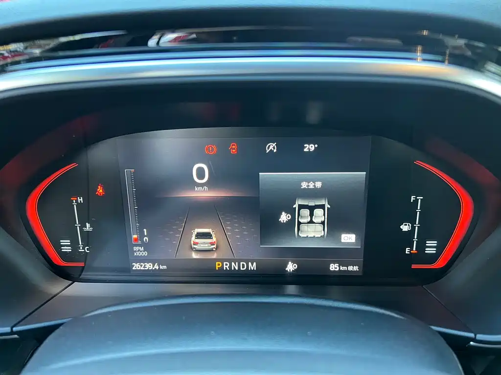 Ford Focus — миниатюра 13