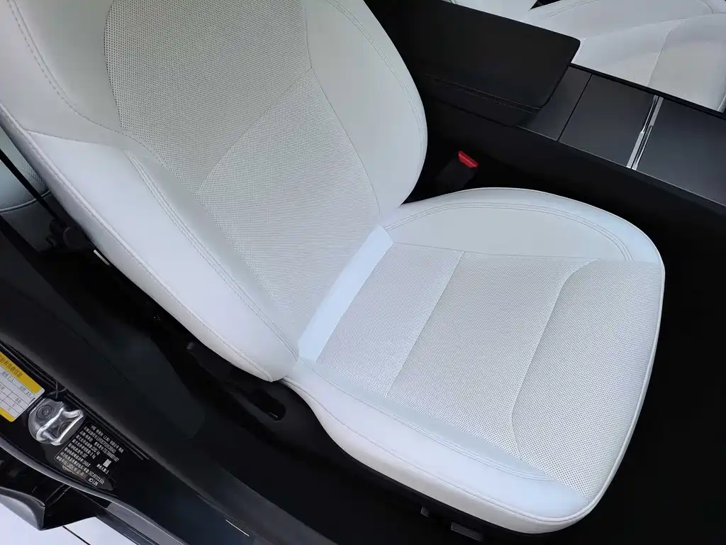 Tesla Model 3 — миниатюра 10
