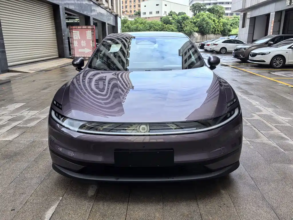 Qiyuan Qiyuan A06 — миниатюра 8
