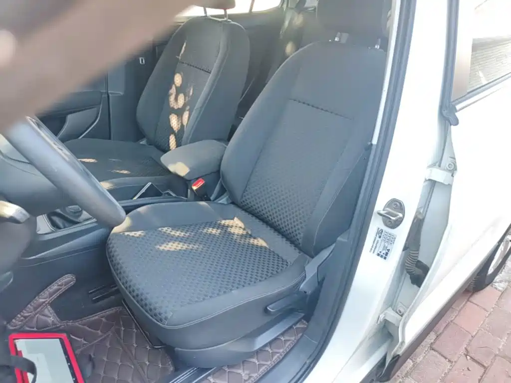 Volkswagen Tacqua — миниатюра 15