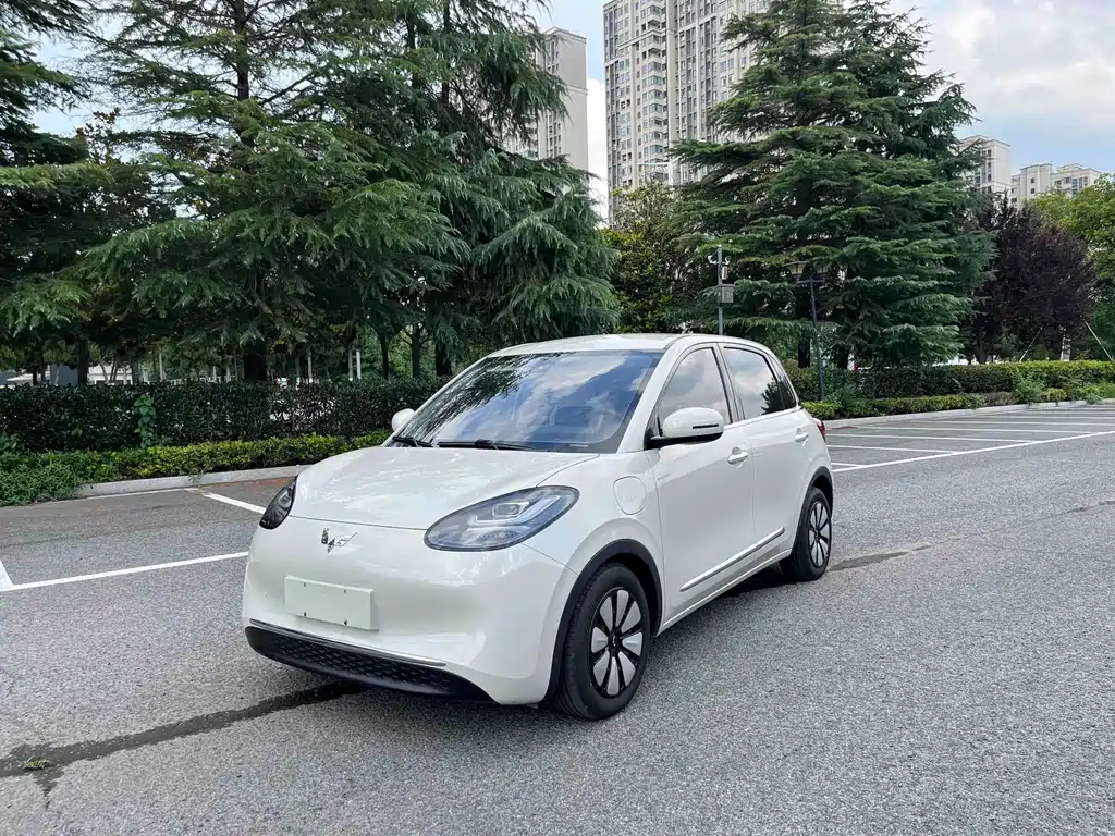 2023 Wuling Motors Binguo - zdjęcie 1 z 14
