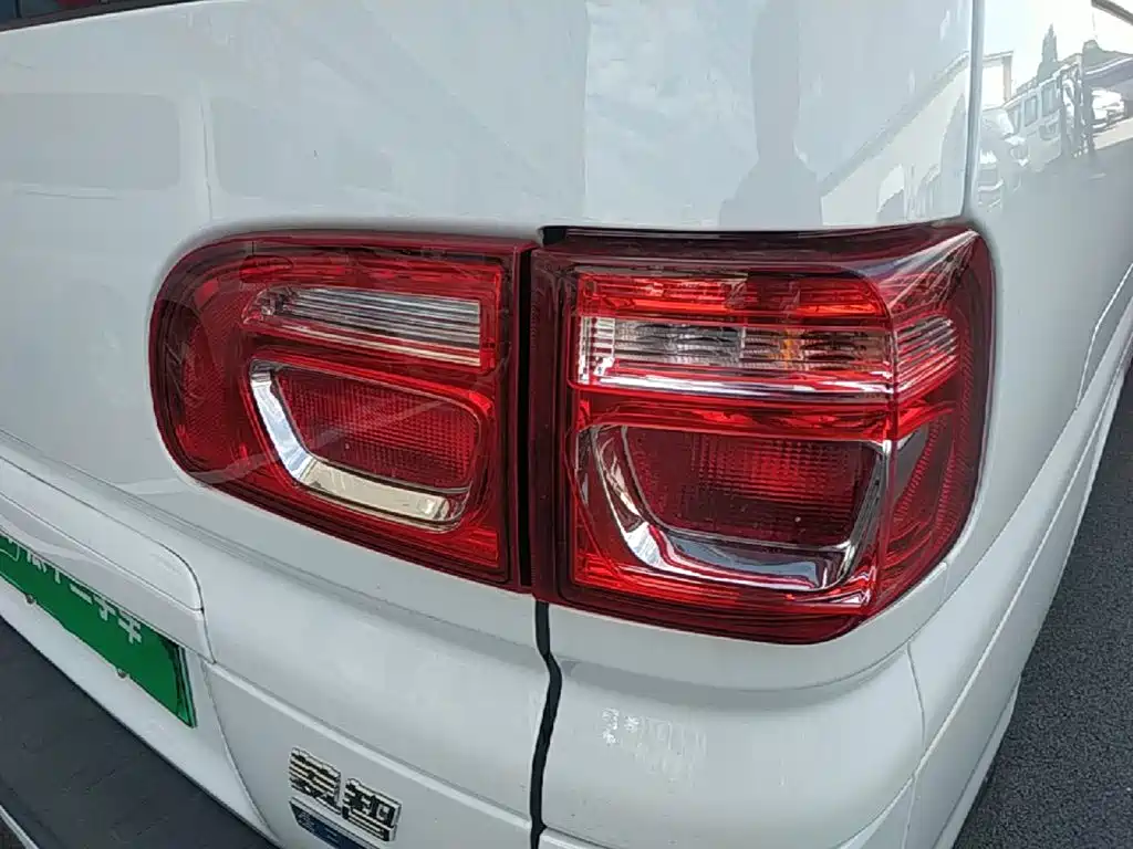 Fengxing Lingzhi New Energy — миниатюра 8