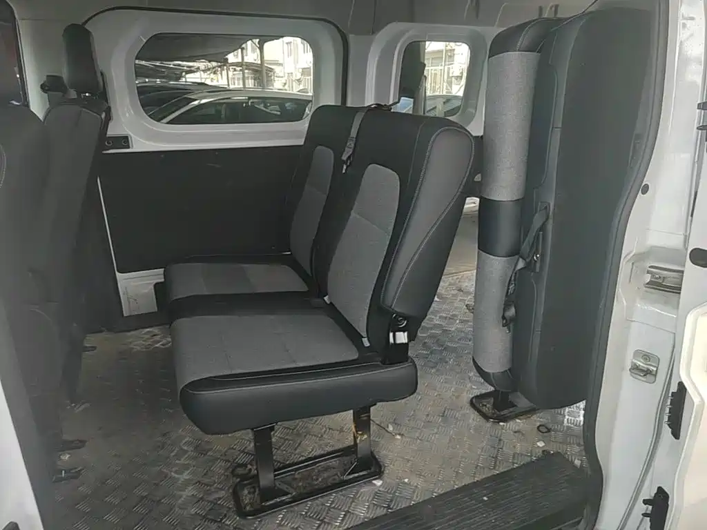 Ruichi Ruichi EC75 — миниатюра 17