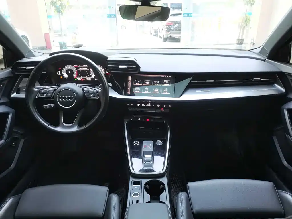 Audi A3 — миниатюра 6