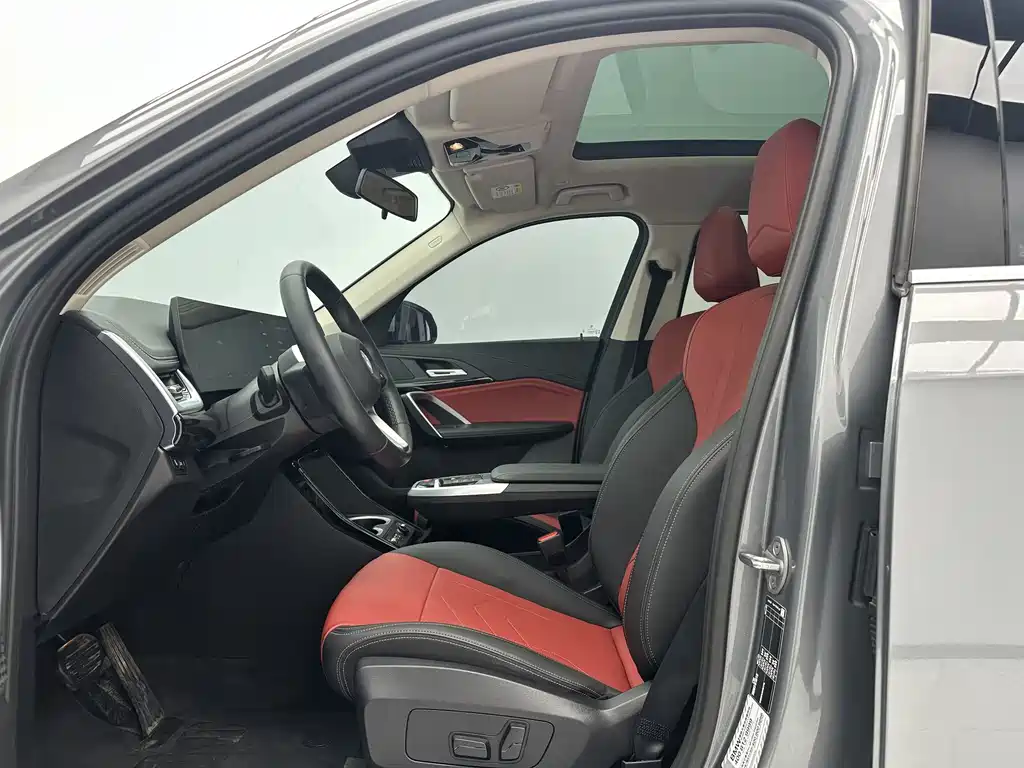 BMW X1 2023 sDrive20Li X