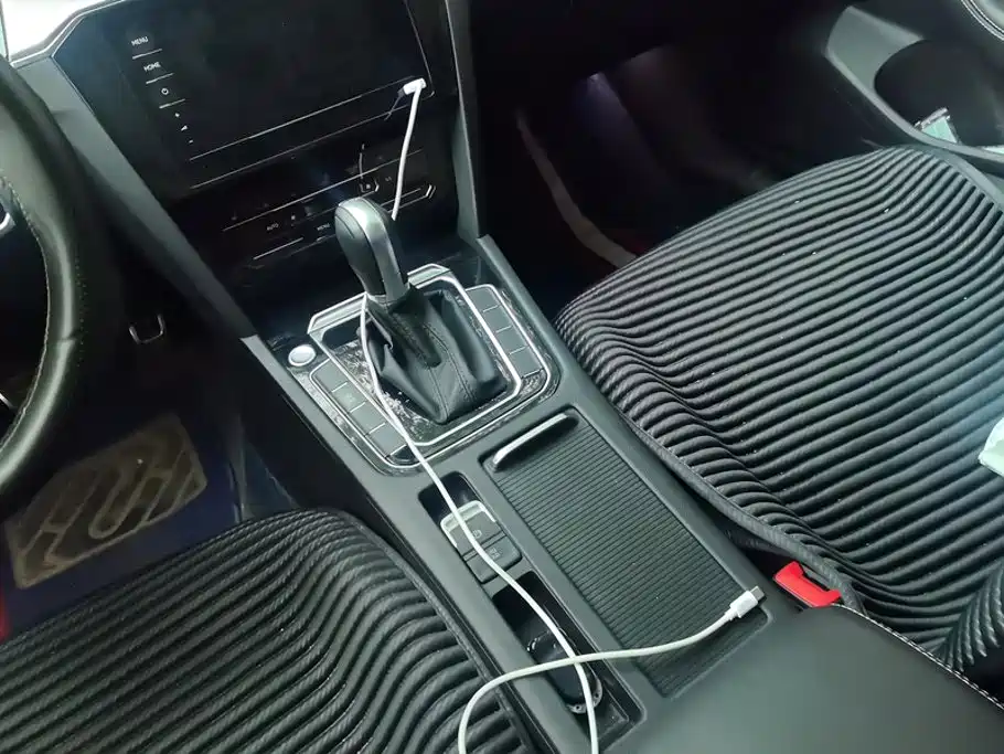 Volkswagen Magotan — миниатюра 16
