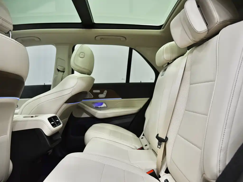 Mercedes-Benz GLE New Energy — миниатюра 8