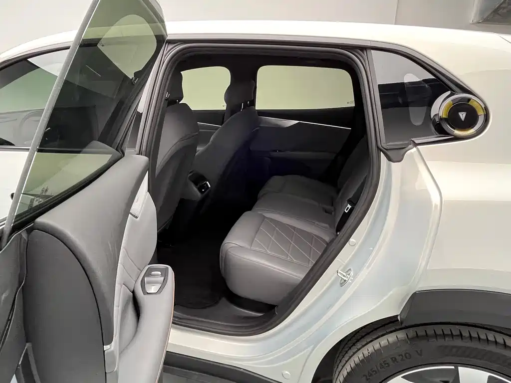 Changan Deepal DARK BLUE S05