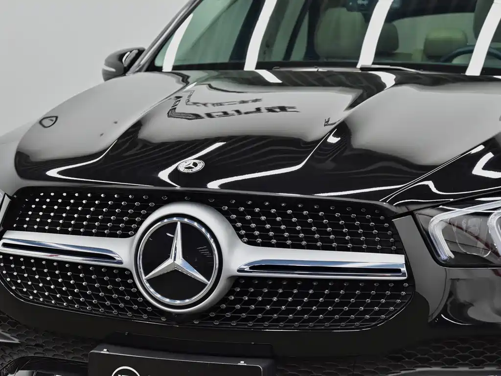 Mercedes-Benz GLE New Energy — миниатюра 28