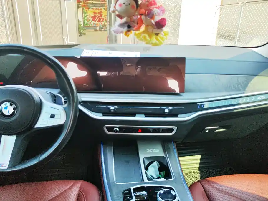 BMW X5 — миниатюра 13