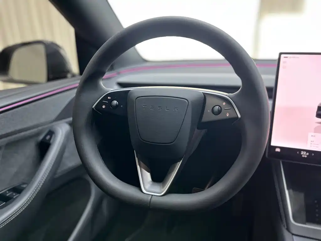 Tesla Model Y — миниатюра 12