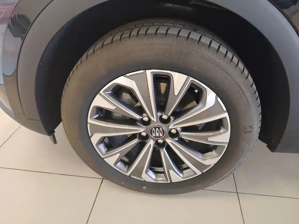 Buick Envision S — миниатюра 24