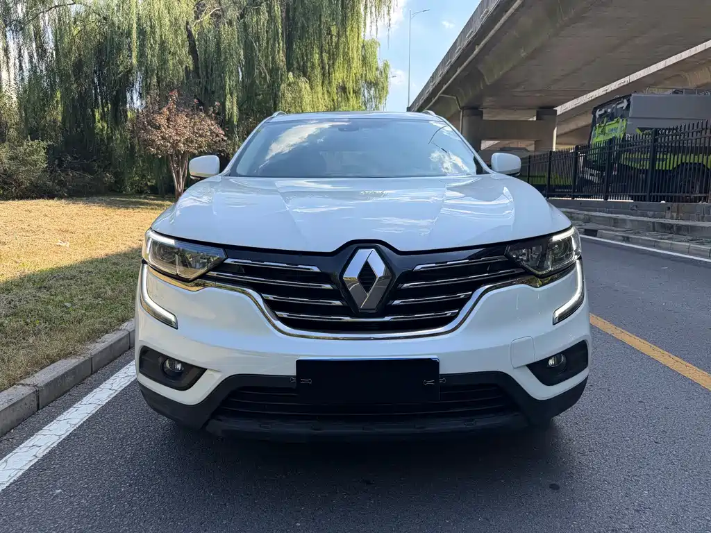 Renault Koleos — миниатюра 2