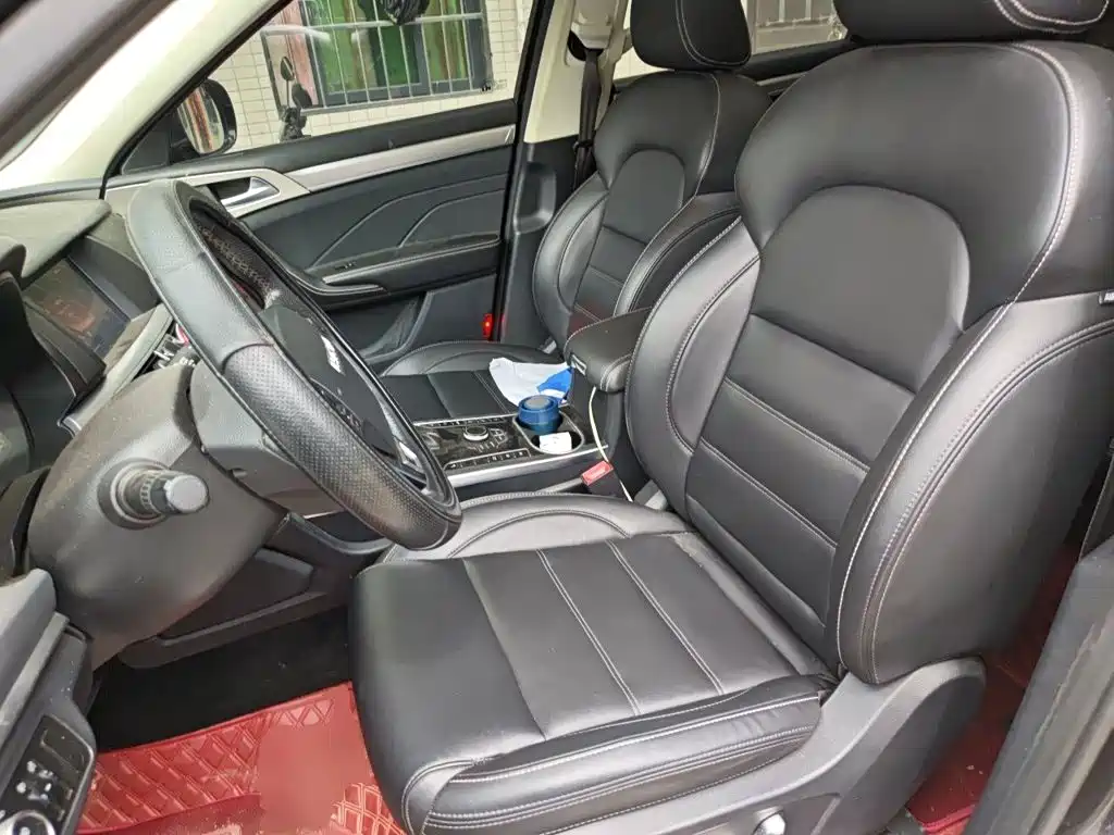 Haval H7 — миниатюра 11