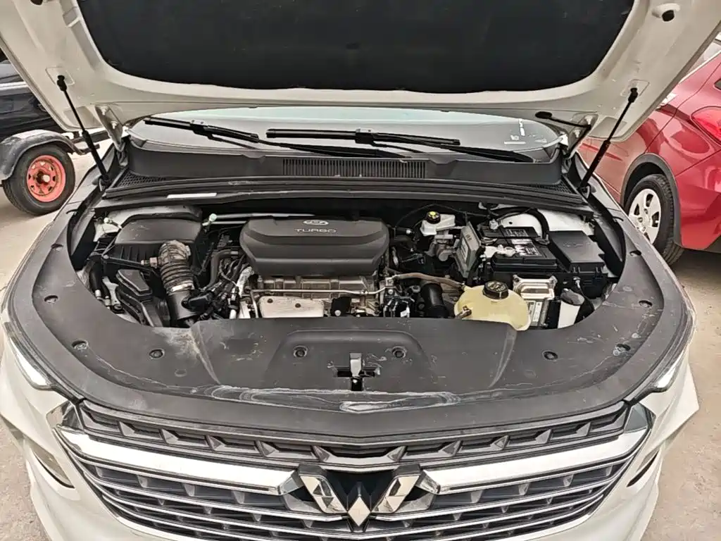 Wuling Victory — миниатюра 20