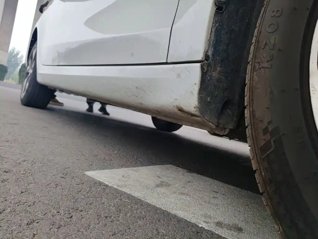 Roewe 360 — миниатюра 21