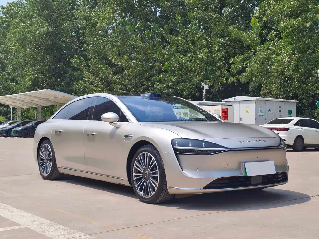 Xiangjie Xiangjie S9 — миниатюра 3