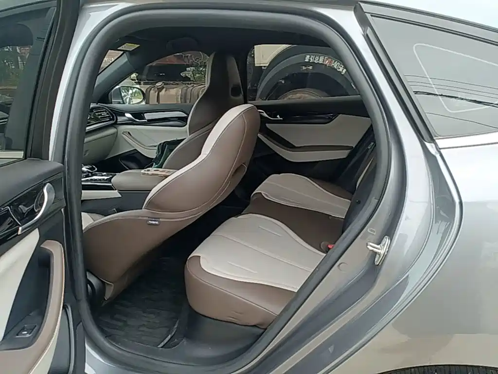 BYD Qin PLUS — миниатюра 17