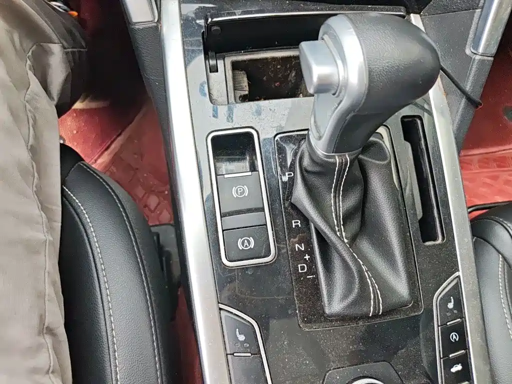 Haval H7 — миниатюра 10