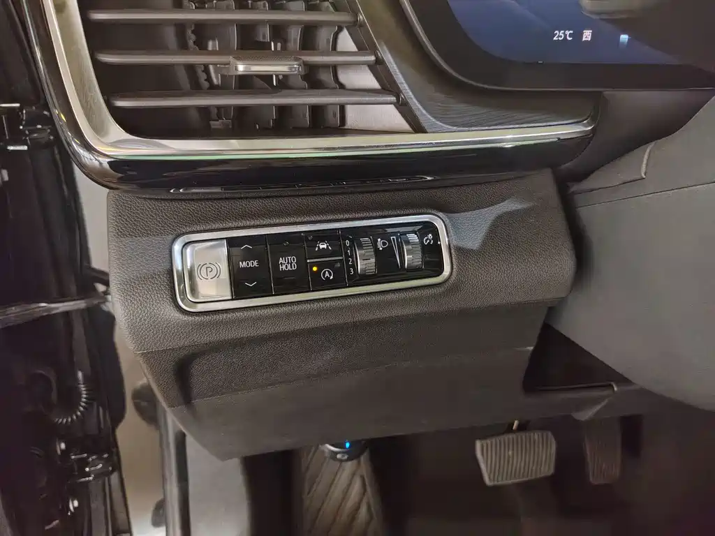 Buick Envision S — миниатюра 19