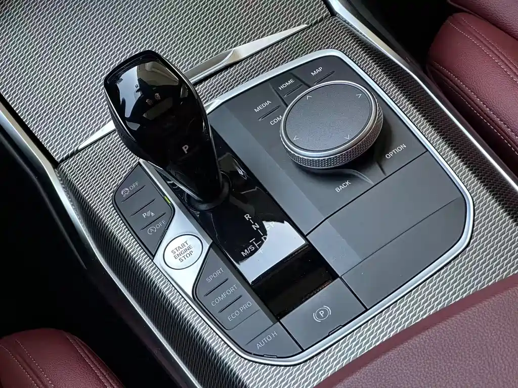 BMW 4 Series — миниатюра 11