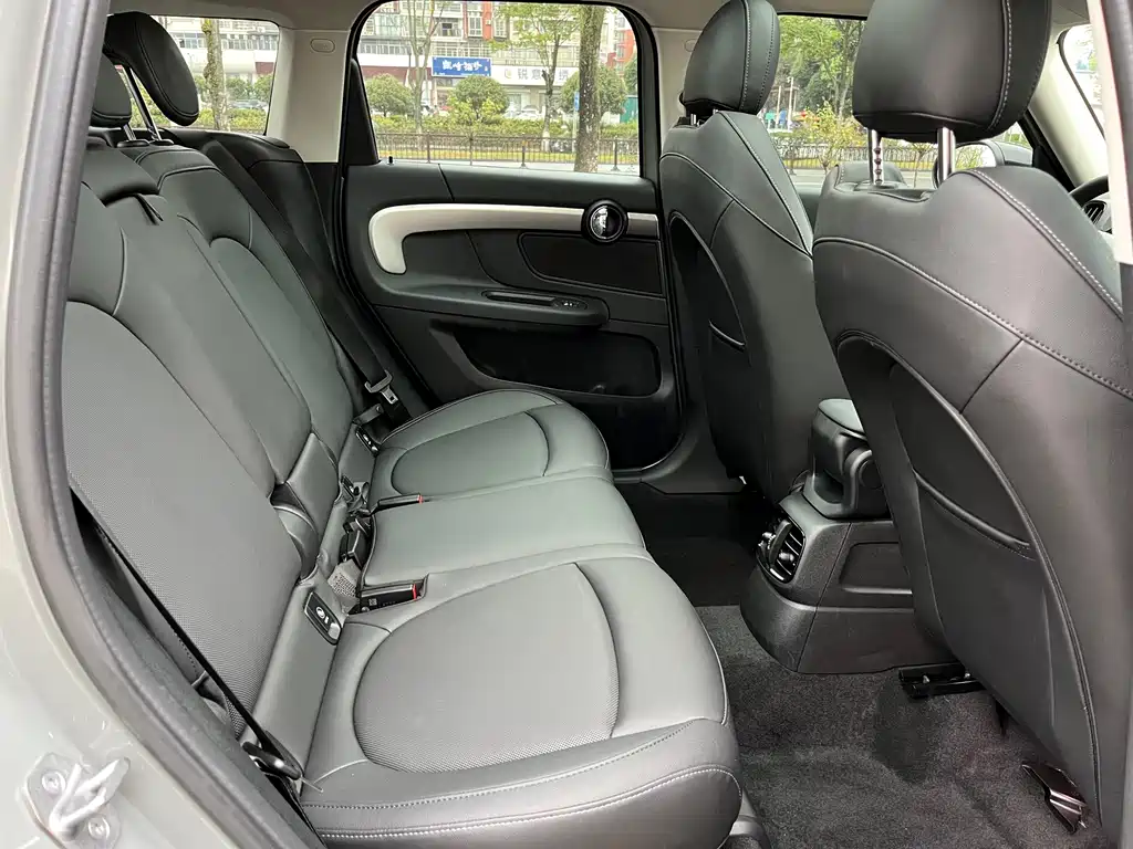 MINI Mini Countryman — миниатюра 13