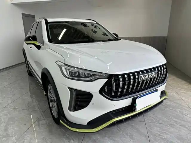 2023 Haval Jolion