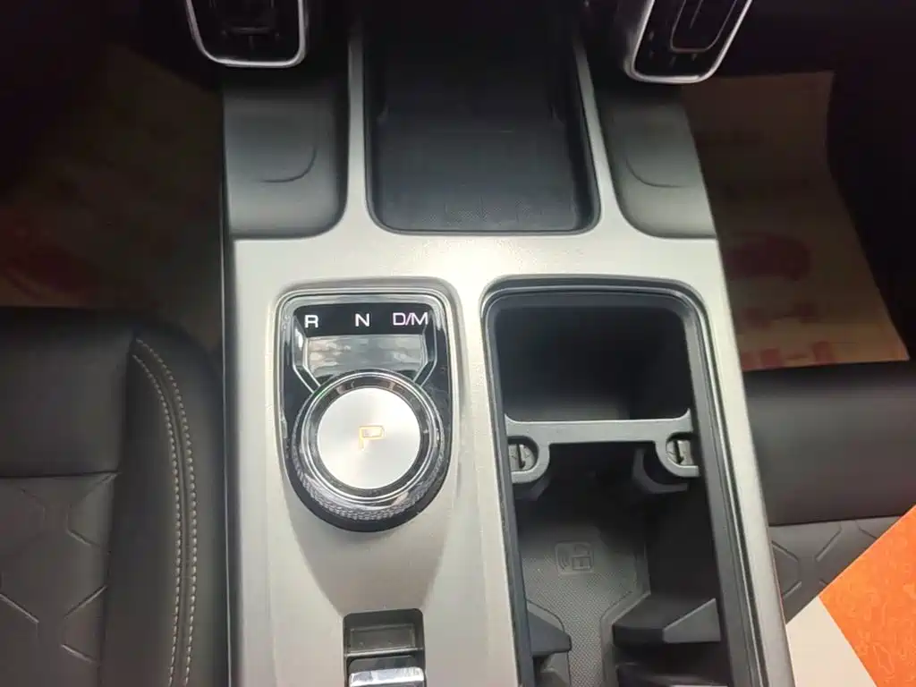 Haval Big Dog — миниатюра 14