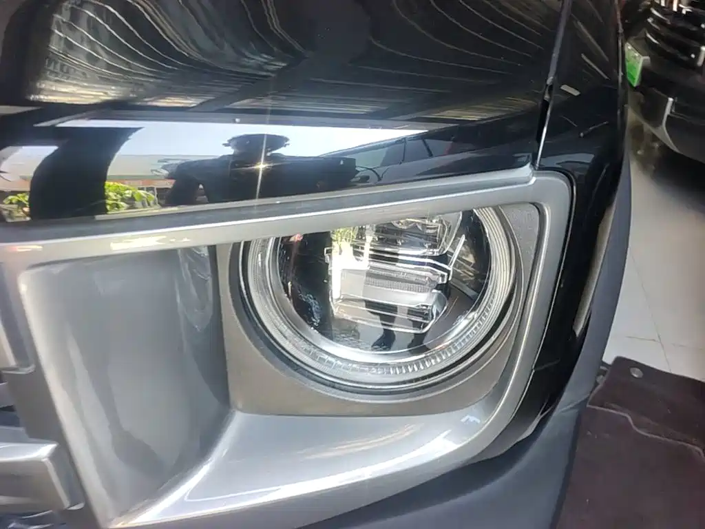 Haval Big Dog — миниатюра 24