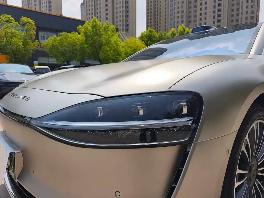 Xiangjie Xiangjie S9 — миниатюра 4
