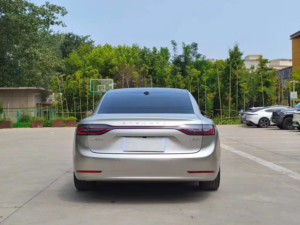 Xiangjie Xiangjie S9 — миниатюра 20