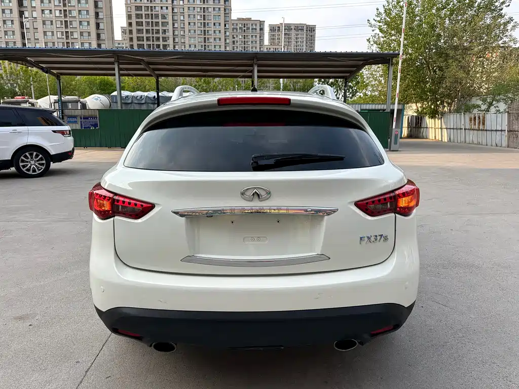 Infiniti FX 2013 FX37 Standard