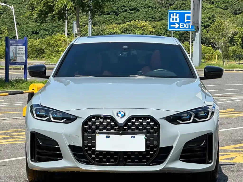 BMW 4 Series — миниатюра 2